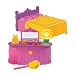 Fisher Price Dora'S The Enchanted Melodies Furniture Bedroom