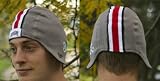 Ohio State Buckeyes Pigskin Fleece Lined Knit Hat