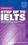 Step Up to IELTS Personal Study Book with Answers