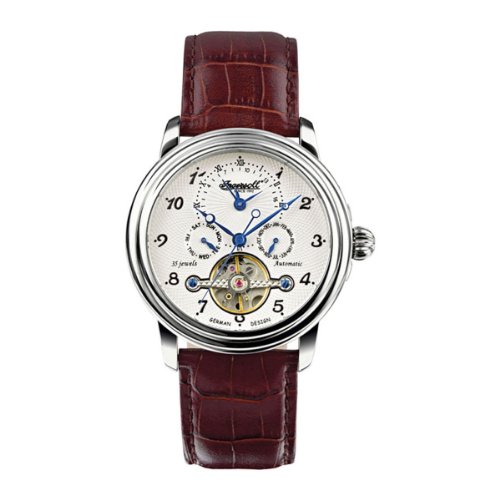 Ingersoll Herren-Armbanduhr IN7302SL