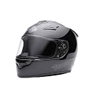 Harley-Davidson&reg; Men's Hybrid Ultra-Light Torque Full Face Helmet. Graphics. Helmet Bag Included. 98349-11VM