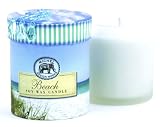 Michel Design Works Beach Soy Wax Candle