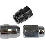 Dorman 711-241 Wheel Lock and Nut by Dorman