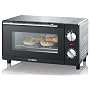 Severin TO 2038 Tischbackofen / 9 L  / 800 W / Gar&hellip von Severin