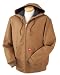 Dickies 10 oz. Hooded Duck Jacket. 33239