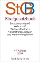 Strafgesetzbuch StGB