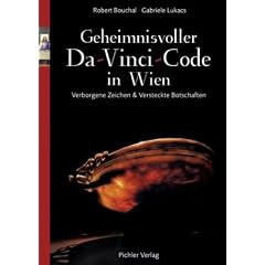 Geheimnisvoller Da-Vinci-Code in Wien: Verborgene Zeichen & Versteckte Botschaften