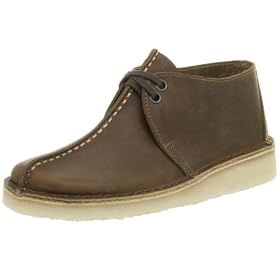 Clarks Women's Desert Trek Oxford