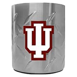 Indiana Hoosiers Diamond Plate Beverage Holder - NCAA College Athletics - Fan Shop Merchandise