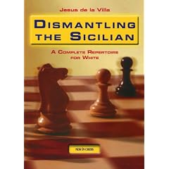 Dismantling the Sicilian