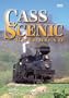 Cass Scenic Railroad (DVD) (Pentrex)