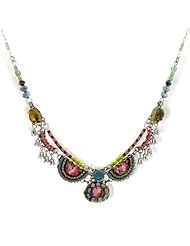 Ayala Bar English Manor Necklace, Fall-Winter 2013 The Classic Collection N3136