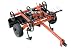 Swisher Quadivator 4-Foot Deluxe Cultivator #QUAD-DLX