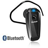 Universal Mini Bluetooth Headset Handsfree Wireless Earphone For Watch Phone Smart Phone