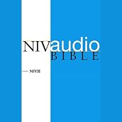 NIV Audio Bible (Dramatized) | [Zondervan]