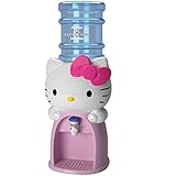 Hello Kitty KT3102 Water Dispenser