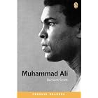 Muhammad Ali, Penguin Reader Level 1 by Bernard Smith