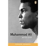 Muhammad Ali, Penguin Reader Level 1 book cover
