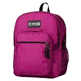 Trans Jansport Super Max Backpack - Ultra Violet
