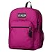 Trans Jansport Super Max Backpack - Ultra Violet