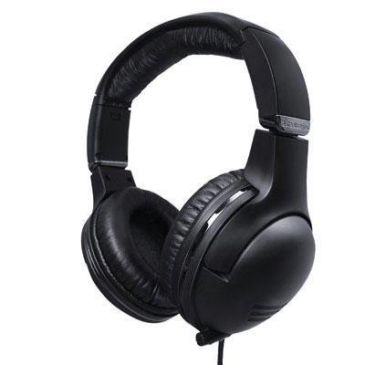 Ipod Touch Headset on Sale Cheap  Steelseries 7h Headset For Ipad  Ipod  And Iphone  Black