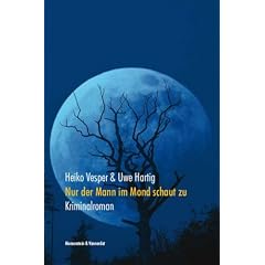 Nur der Mann im Mond schaut zu