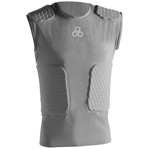 Buy McDavid Youth 5 Pad Body Shirt by McDavid