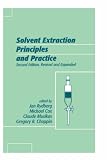 Review CRC  / Solvent Extraction Principles and Practice, Revised and Expanded