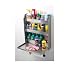 Racor AWS-1R Aluminum Folding Work Station