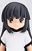 こどものじかん 鏡黒 体操服ver (1/4スケールPVC塗装済み完成品)_s-4
