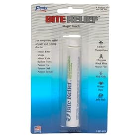 FLENTS BITE RELIEF Size: 14 ML