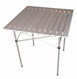Sports & Leisure Online Shop Ranking 188. Redwood Leisure 70cm Square Aluminium Table