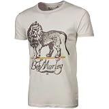 Billabong Uproar T-Shirt - Natural