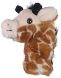 Giraffe Golf Putter-Hybrid Head Cover