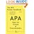 The APA Pocket Handbook: Rules for Format & Documentation [Conforms to 6th Edition APA]