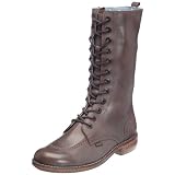 botte palladium elisa Kickers Rootsdoc Boots femme