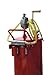 JohnDow Fuel Chief JDI-FF25 Two-Way Fuel Filter for JDI-25GC