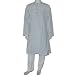 Mens Clothing Kurta Pajama Long Sleeve Cotton Dress Size M Chest :40 (gkp543a)