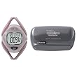 Timex 5K091 Women's Pink Ironman Triathlon Digital Wireless Fitness Tracker; Calories, Distance, Steps, Pace
