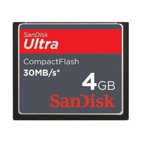 review SanDisk 