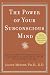 The Power of Your Subconscious Mind (Revised)