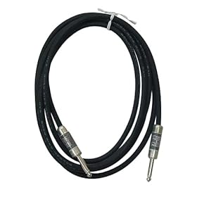 【クリックでお店のこの商品のページへ】ALLPARTS BELDEN MICRO CRACK MC8412-3SS ギターケーブル： 楽器