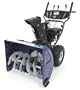 Snow Joe Pro SJ906 26-Inch 208cc Gas Powered Two Stage Snow Thrower With Electric Start