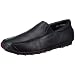 Rieker Garrit 08960-00, Herren Slipper