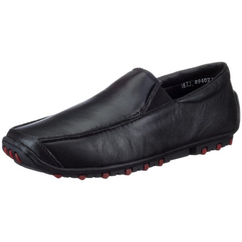 Rieker Garrit 08960-00 Herren Slipper