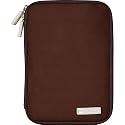 Kindle 2 Neoprene Sleeve Case Cover (Chocolate) by Protec