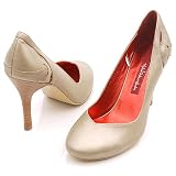 Michael Antonio Studio Assisi Pumps