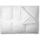 Eddie Bauer Premium Goose Down Comforter - Medium