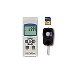 JW20987 デジタル照度計