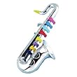 Early Learning Centre ~ Saxophone with Color Coded Keys